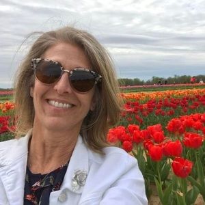 Meet your Posher, Jane